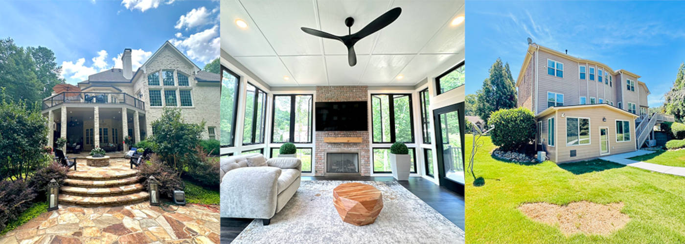 Featured Image for Valinor Construction - a subsidiary of West GA Decks LLC